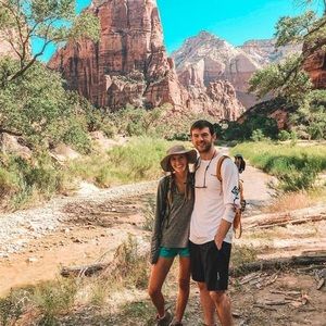 Meet your Posher, Rebecca